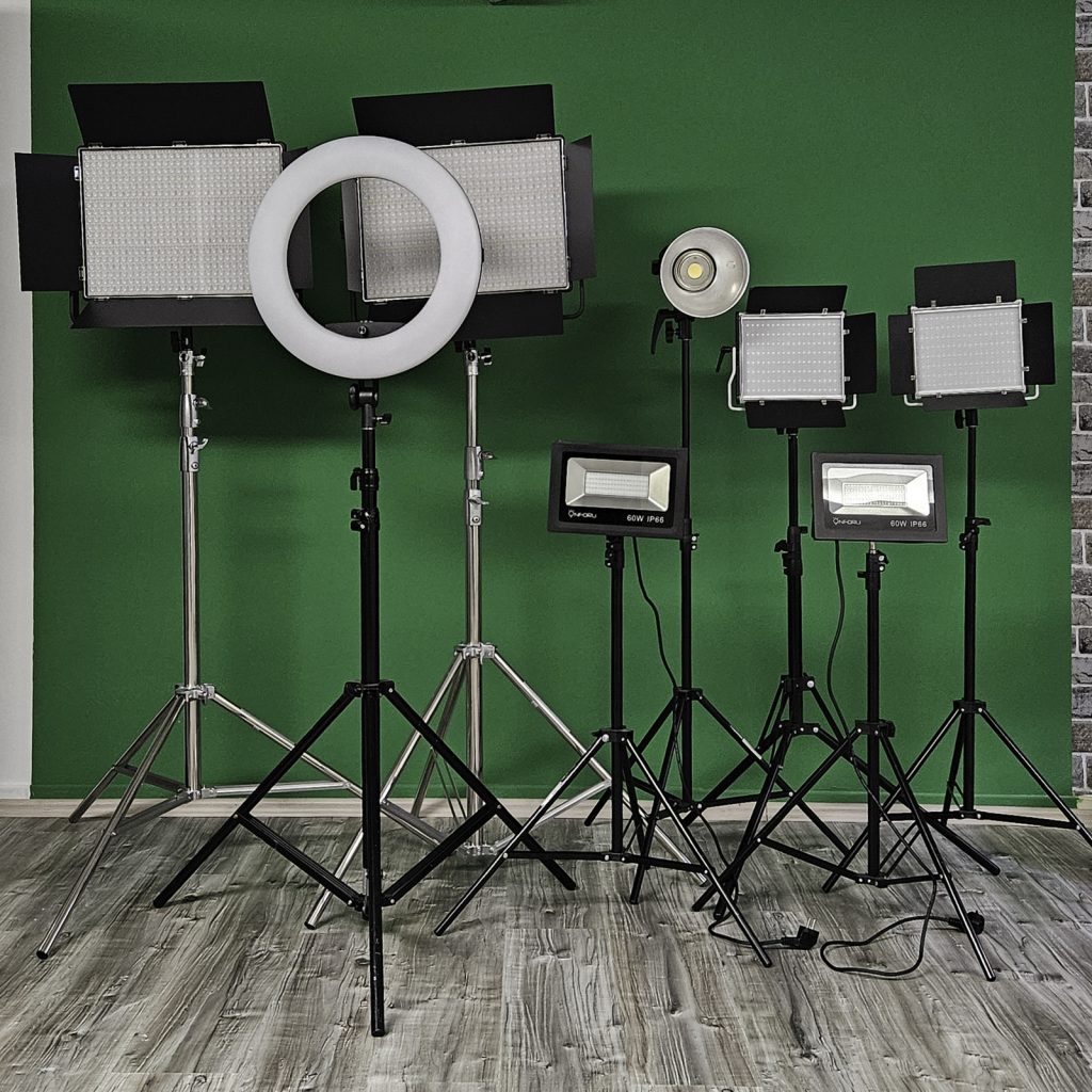Profi Lichttechnik